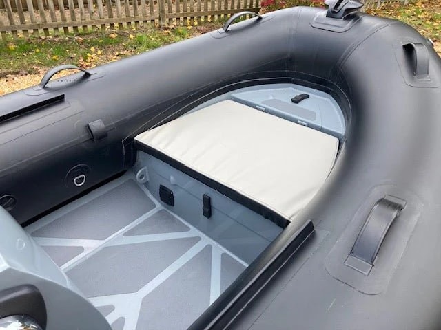 2026 ZAR mini RIB 12 in vendita (photo 11)