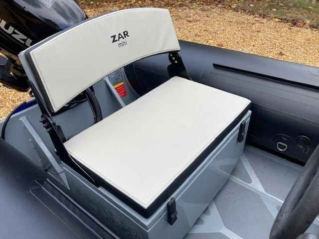 2026 ZAR mini RIB 12 in vendita (photo 12)