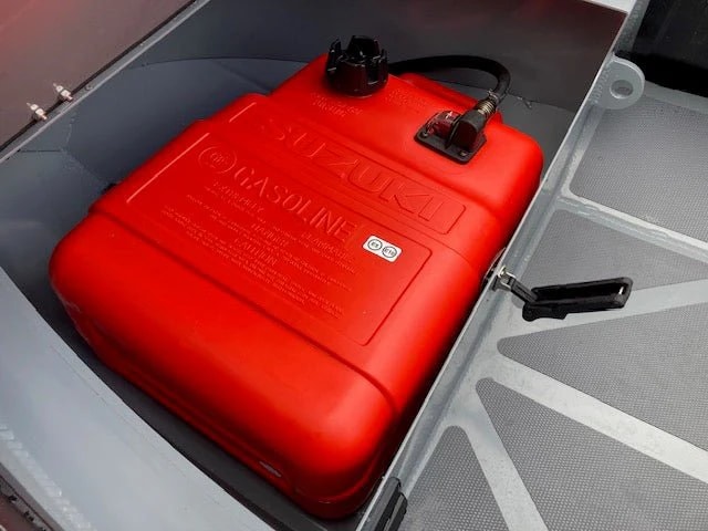 2026 ZAR mini RIB 12 in vendita (photo 15)