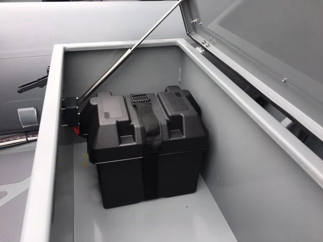 2026 ZAR mini RIB PRO 14 en venta (photo 12)