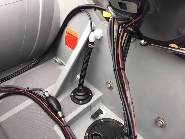 2026 ZAR mini RIB PRO 14 en venta (photo 13)