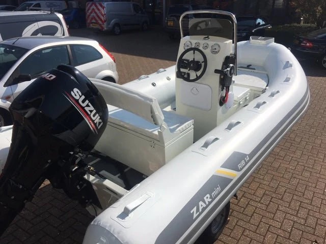 2026 ZAR mini RIB PRO 14 en venta (photo 14)