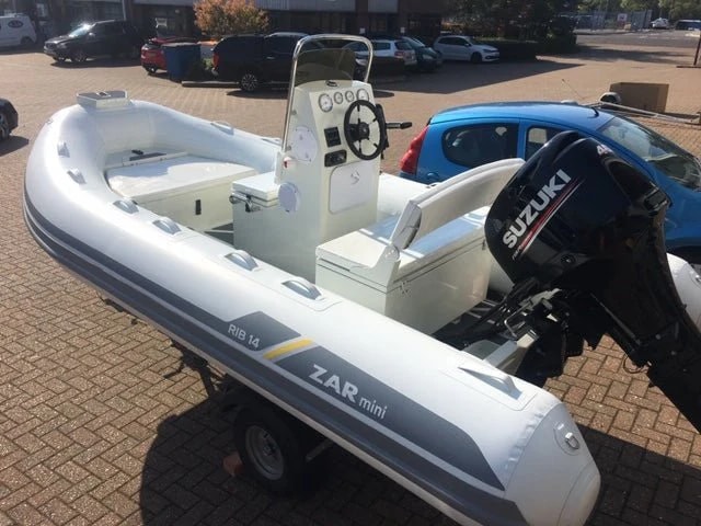 2026 ZAR mini RIB PRO 14 en venta (photo 15)