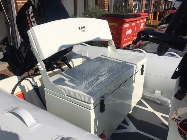 2026 ZAR mini RIB PRO 14 en venta (photo 16)