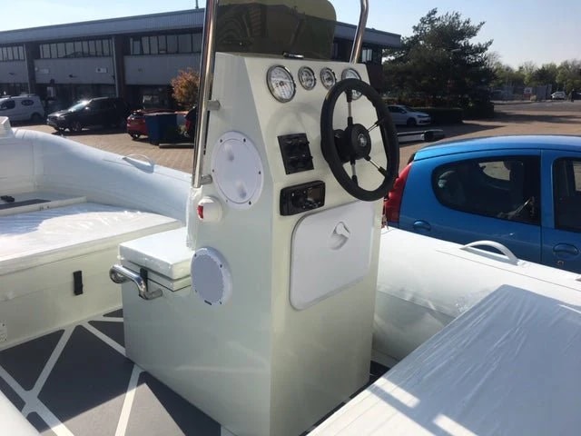 2026 ZAR mini RIB PRO 14 en venta (photo 19)