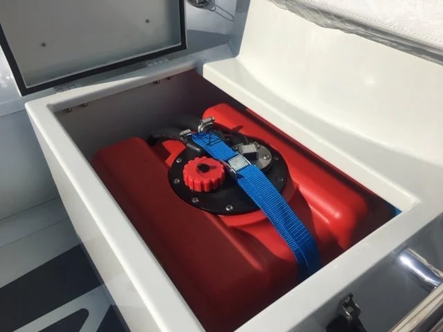 2026 ZAR mini RIB PRO 14 en venta (photo 21)