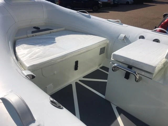 2026 ZAR mini RIB PRO 14 en venta (photo 22)