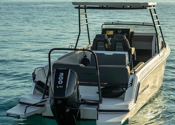 2026 Protagon 25 Sundeck te koop (photo 3)