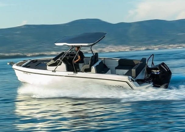 2026 Protagon 25 Sundeck te koop (photo 4)