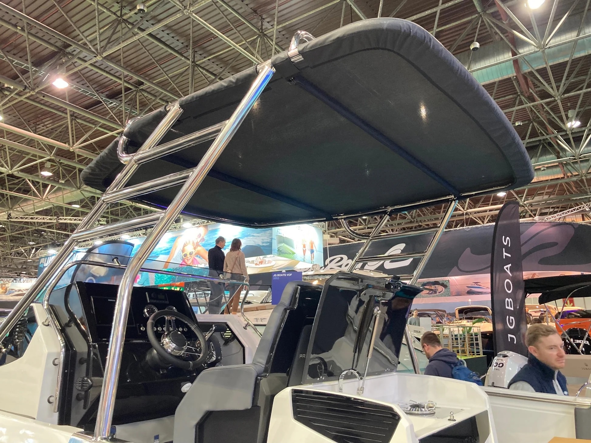 2026 Protagon 25 Sundeck te koop (photo 11)
