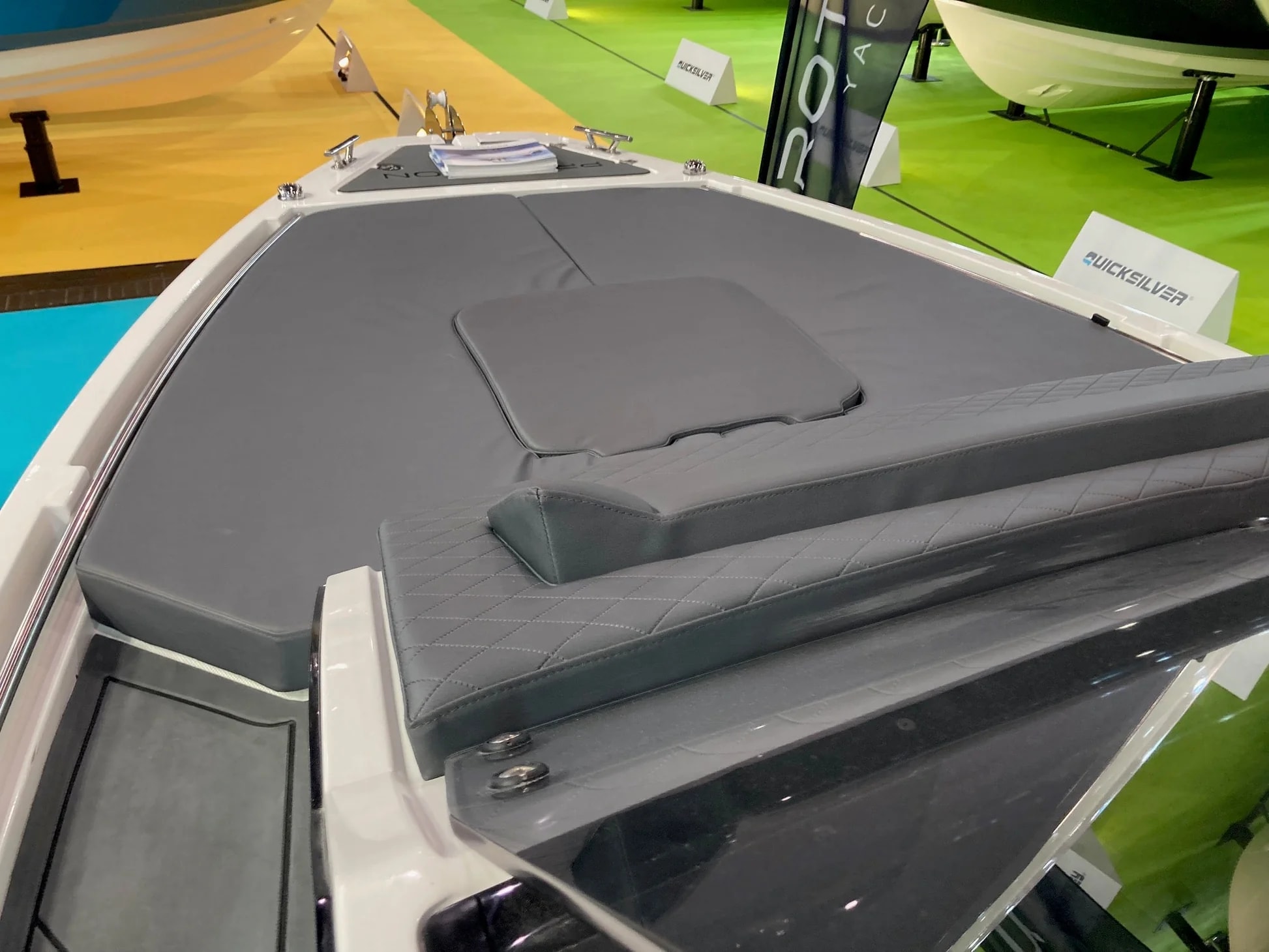 2026 Protagon 25 Sundeck te koop (photo 12)