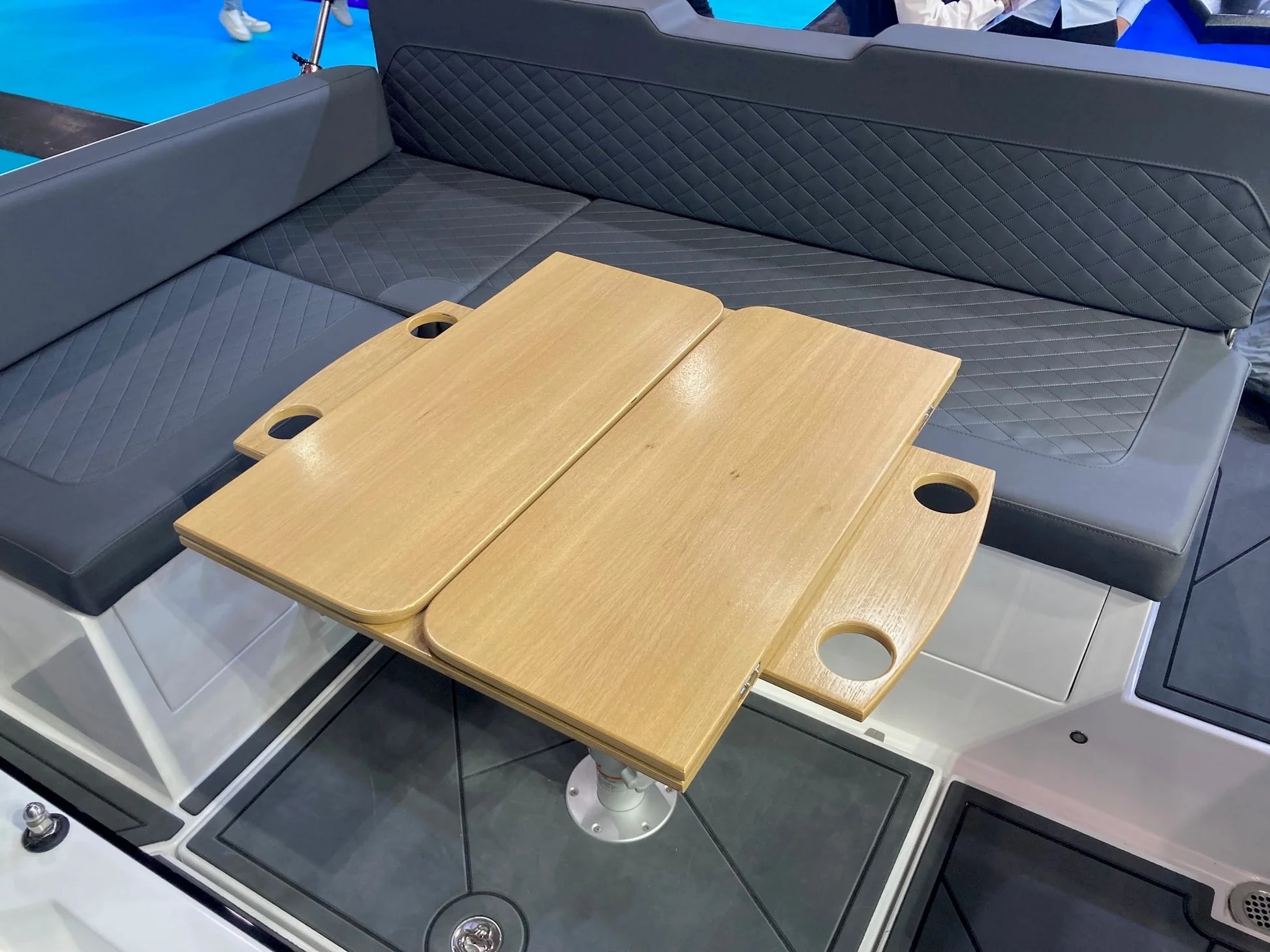 2026 Protagon 25 Sundeck te koop (photo 13)
