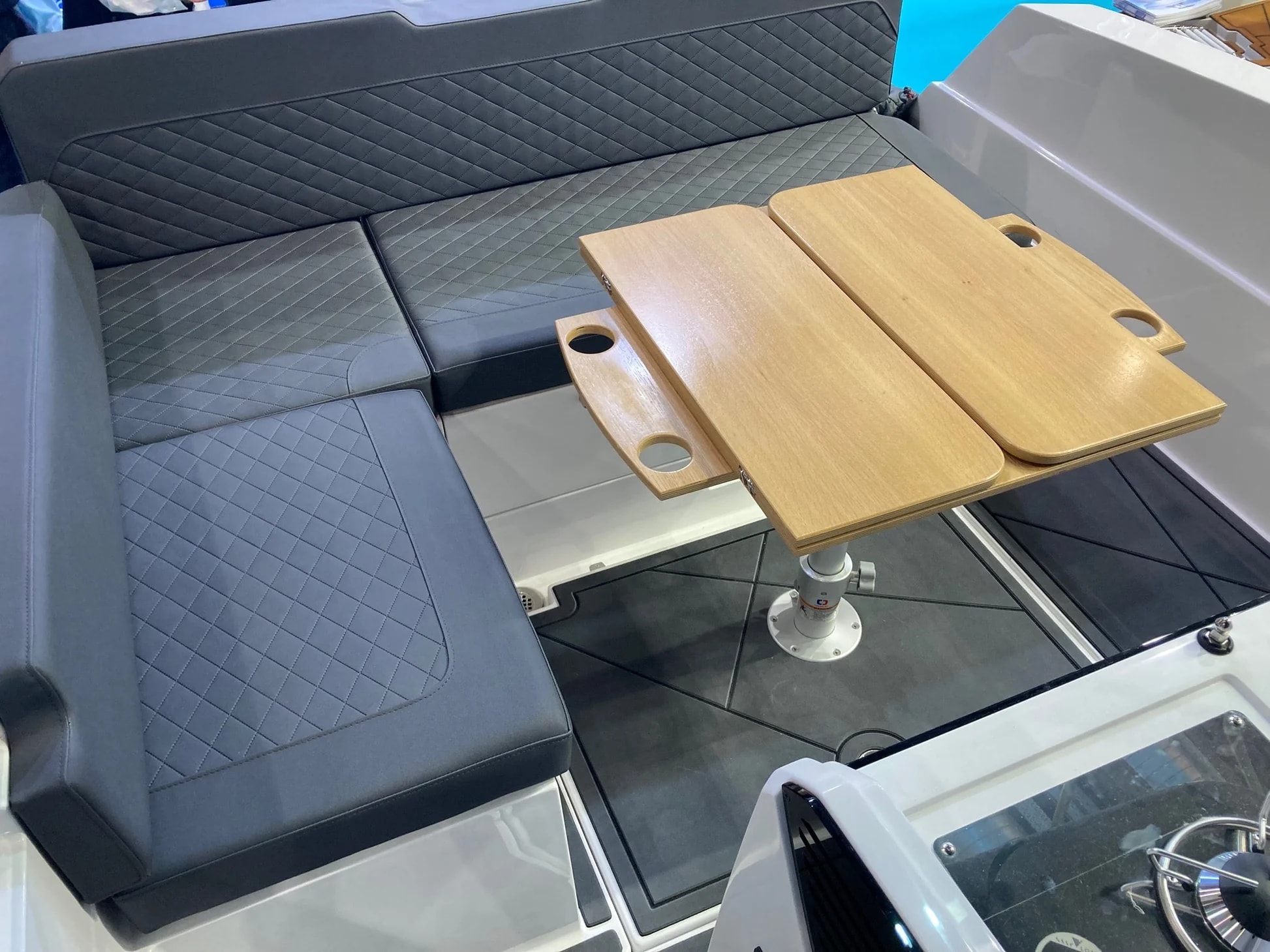 2026 Protagon 25 Sundeck te koop (photo 14)
