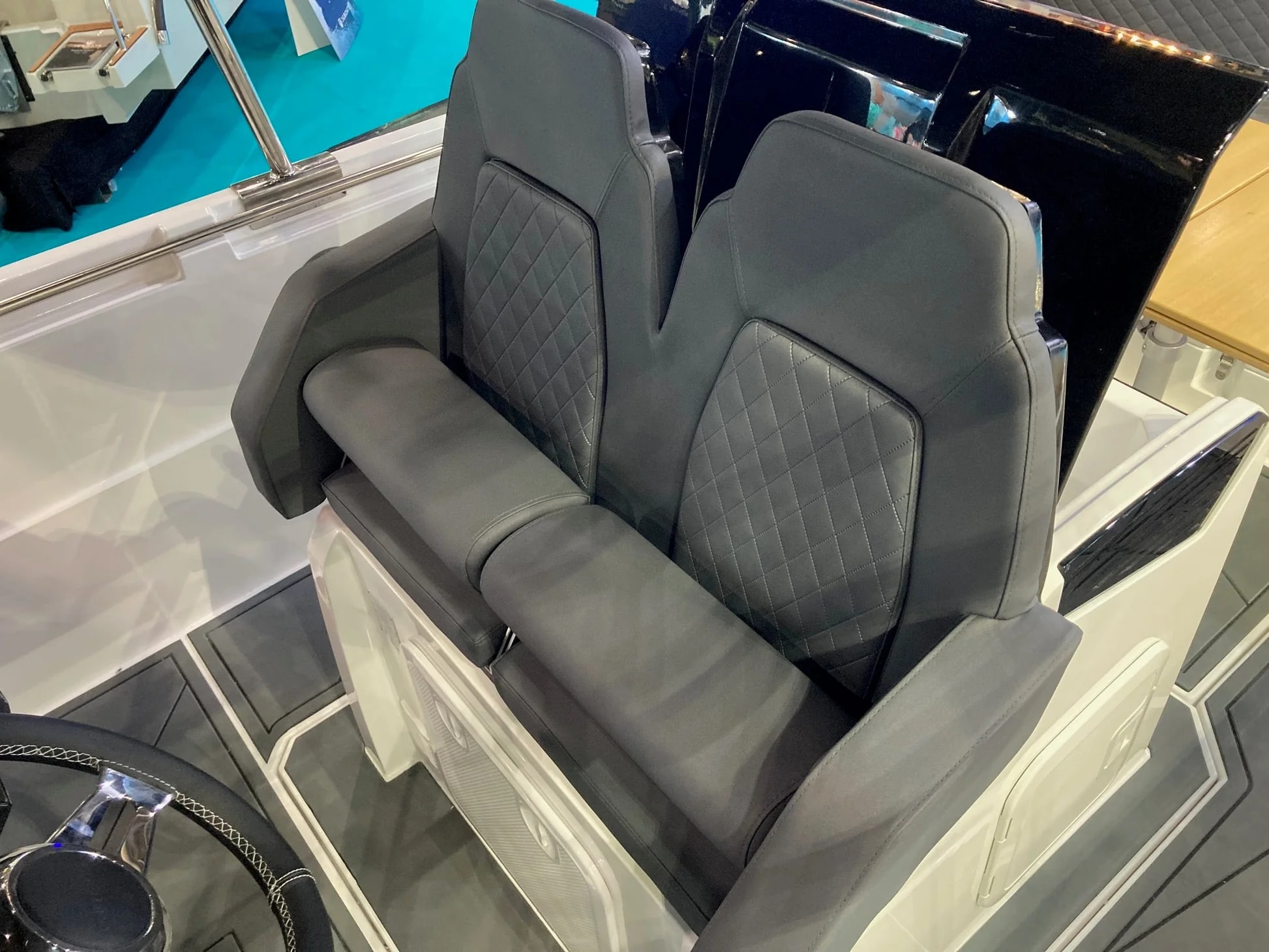 2026 Protagon 25 Sundeck te koop (photo 15)