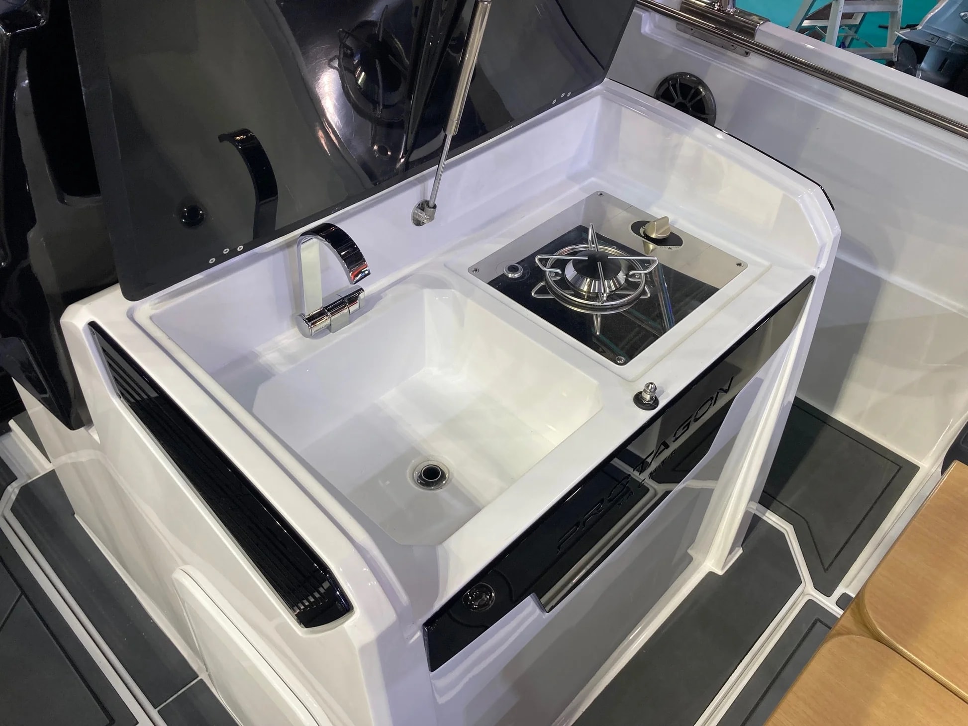 2026 Protagon 25 Sundeck te koop (photo 16)