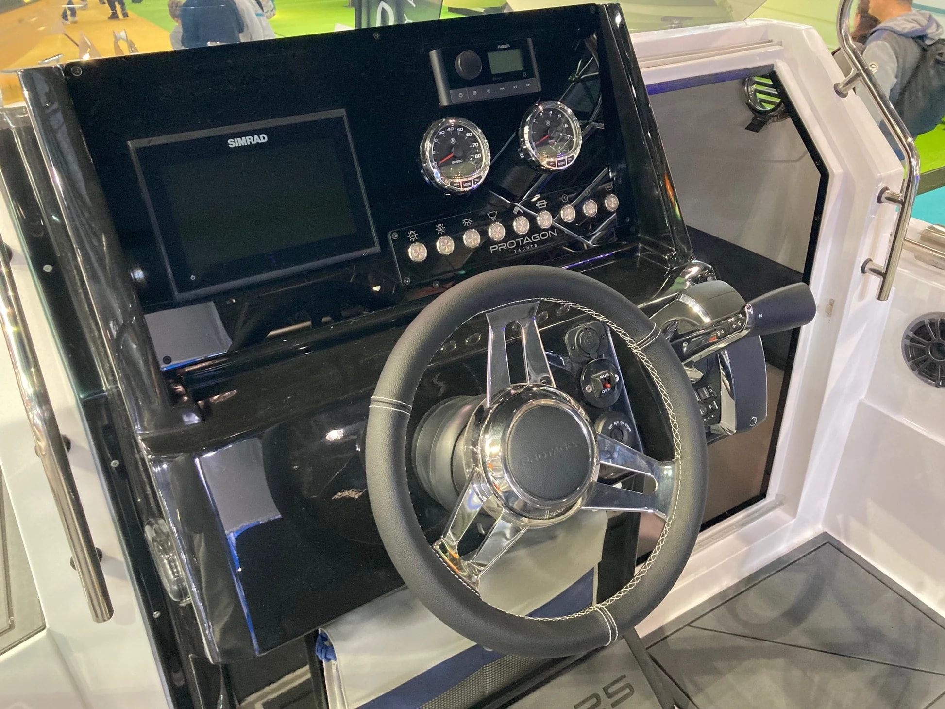 2026 Protagon 25 Sundeck te koop (photo 17)
