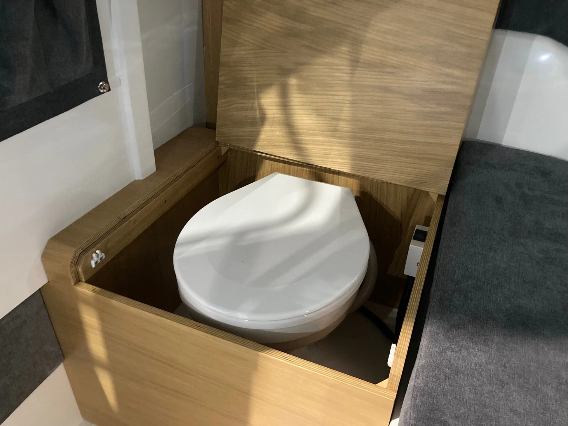 2026 Protagon 25 Sundeck te koop (photo 20)
