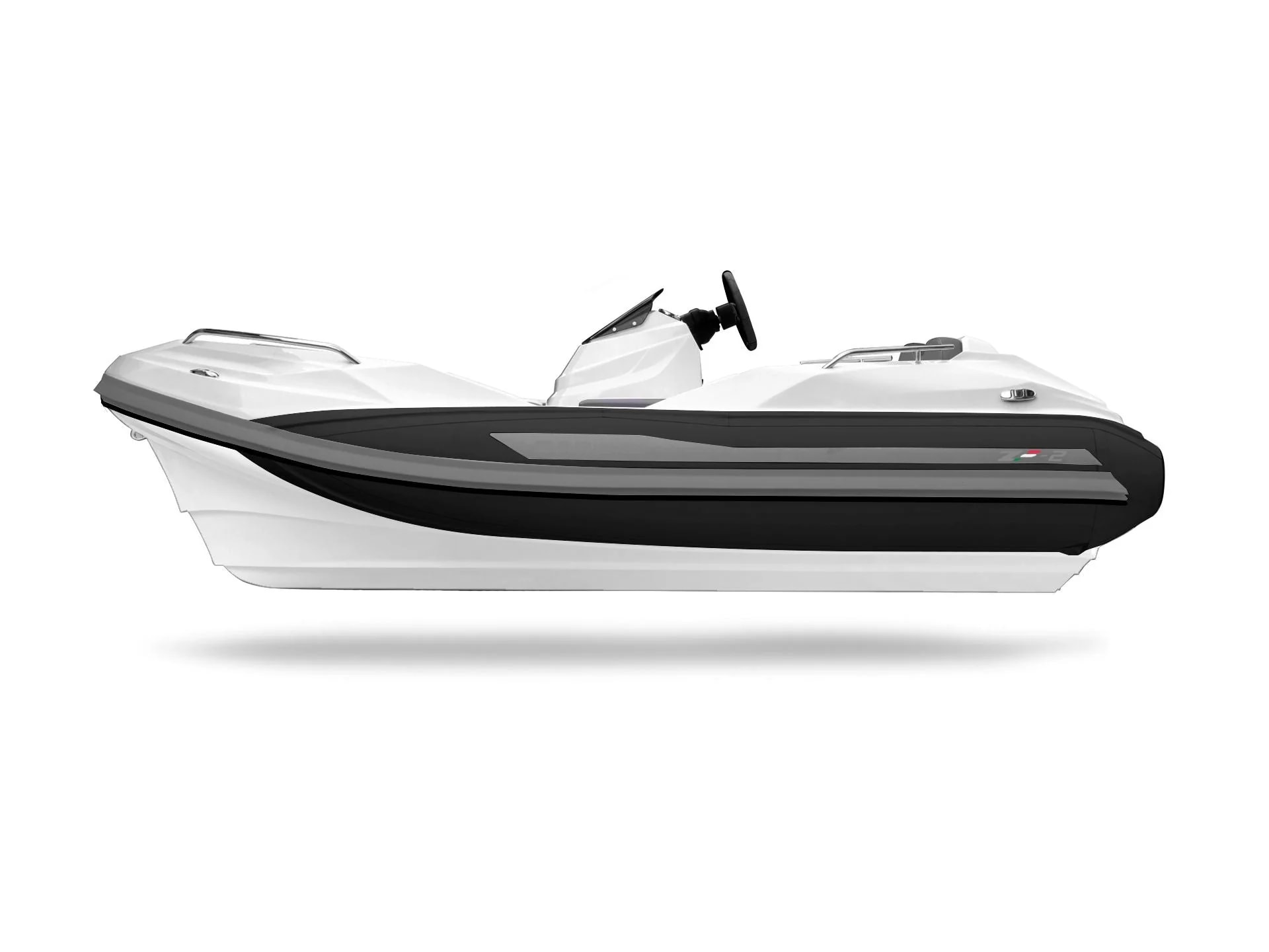 2026 ZAR Tender ZF-2 te koop (photo 2)