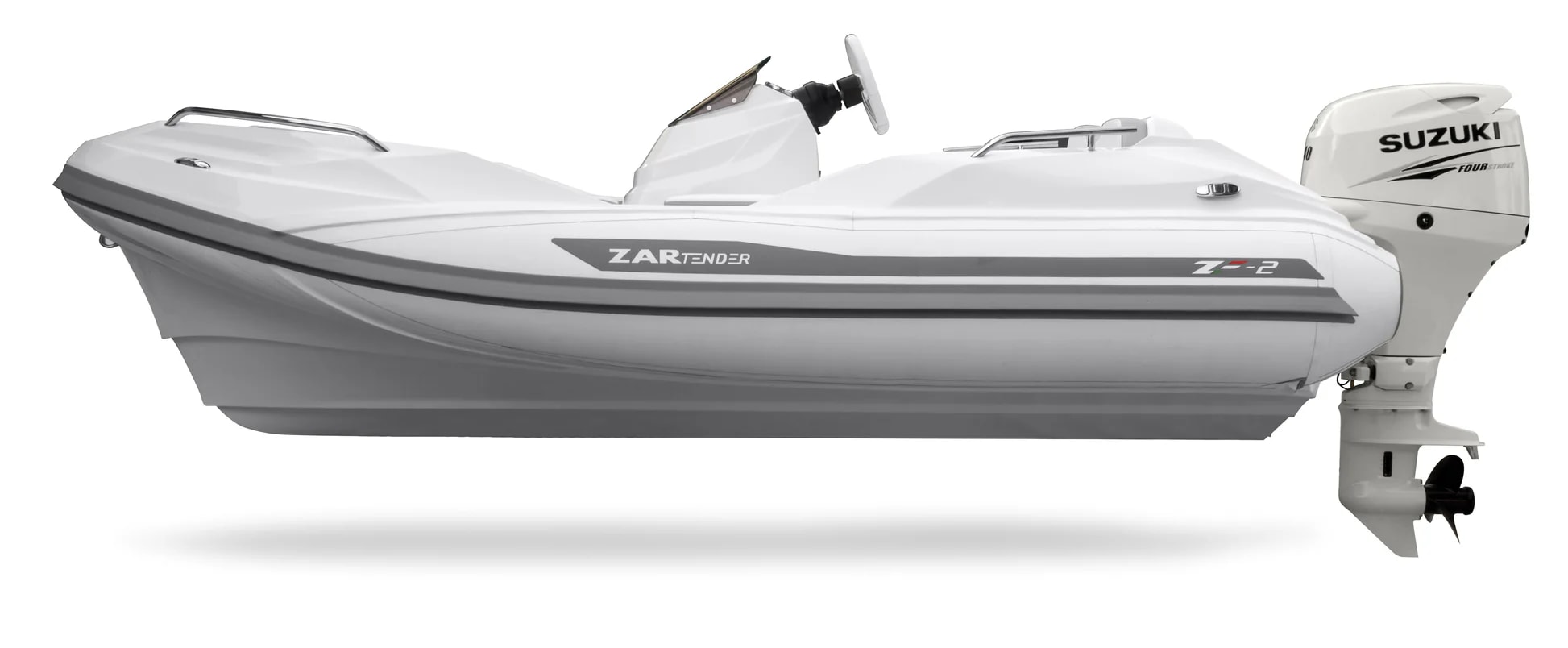 2026 ZAR Tender ZF-2 te koop (photo 4)
