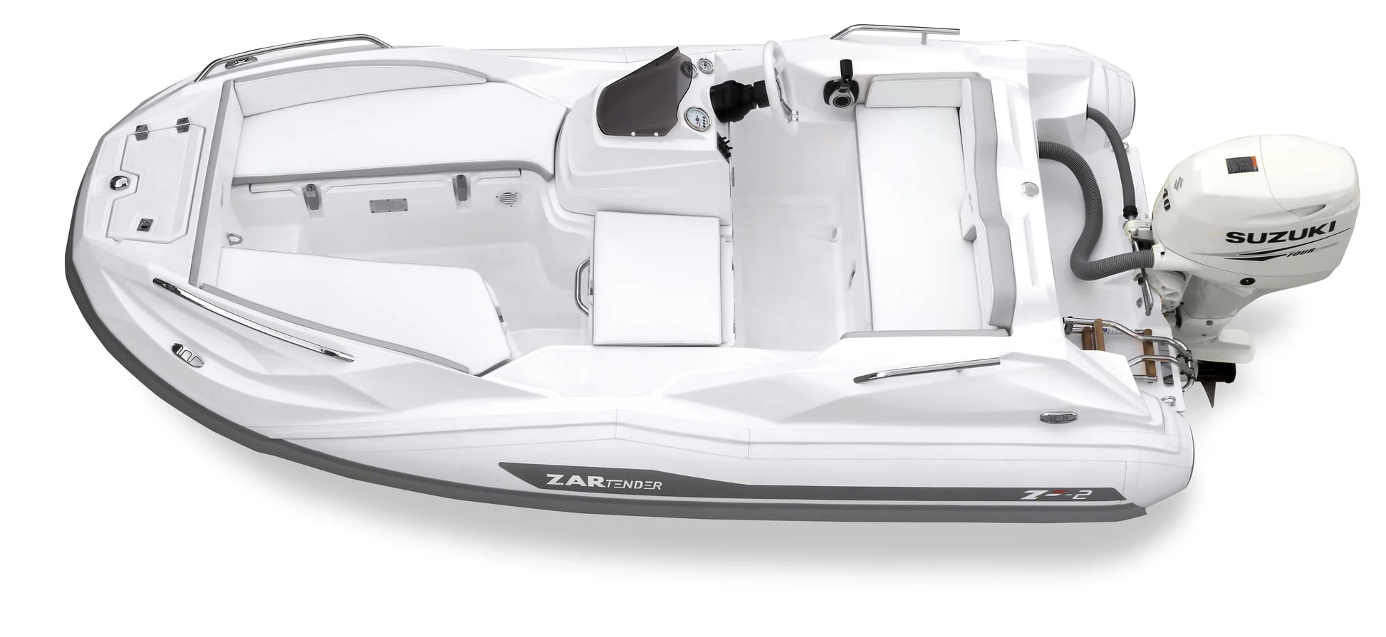 2026 ZAR Tender ZF-2 te koop (photo 5)
