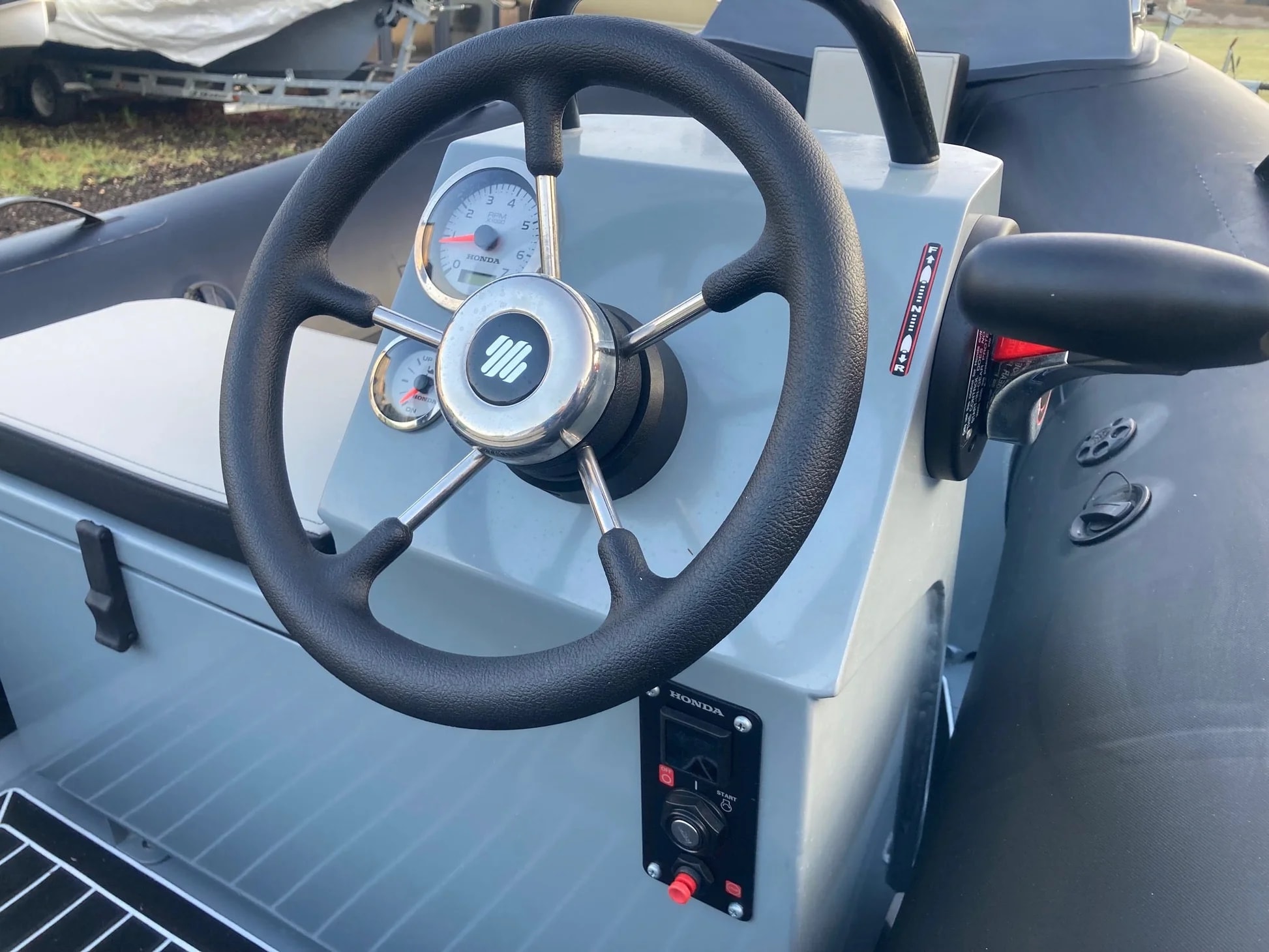 2026 ZAR mini LUX 12 na sprzedaż (photo 11)