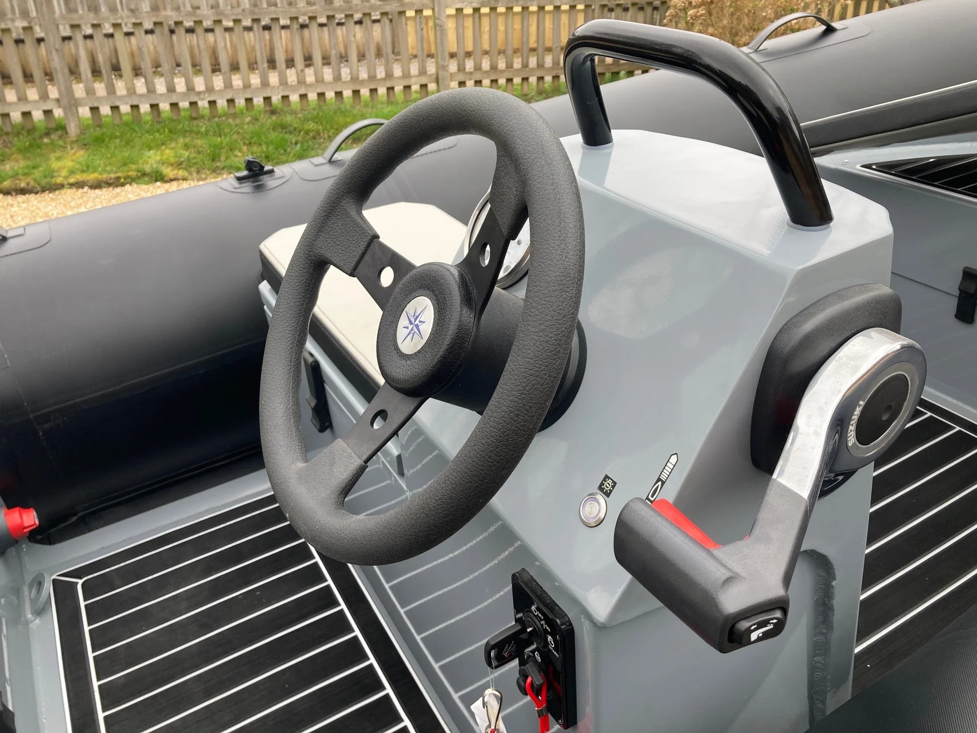 2026 ZAR mini LUX 13 en venta (photo 12)