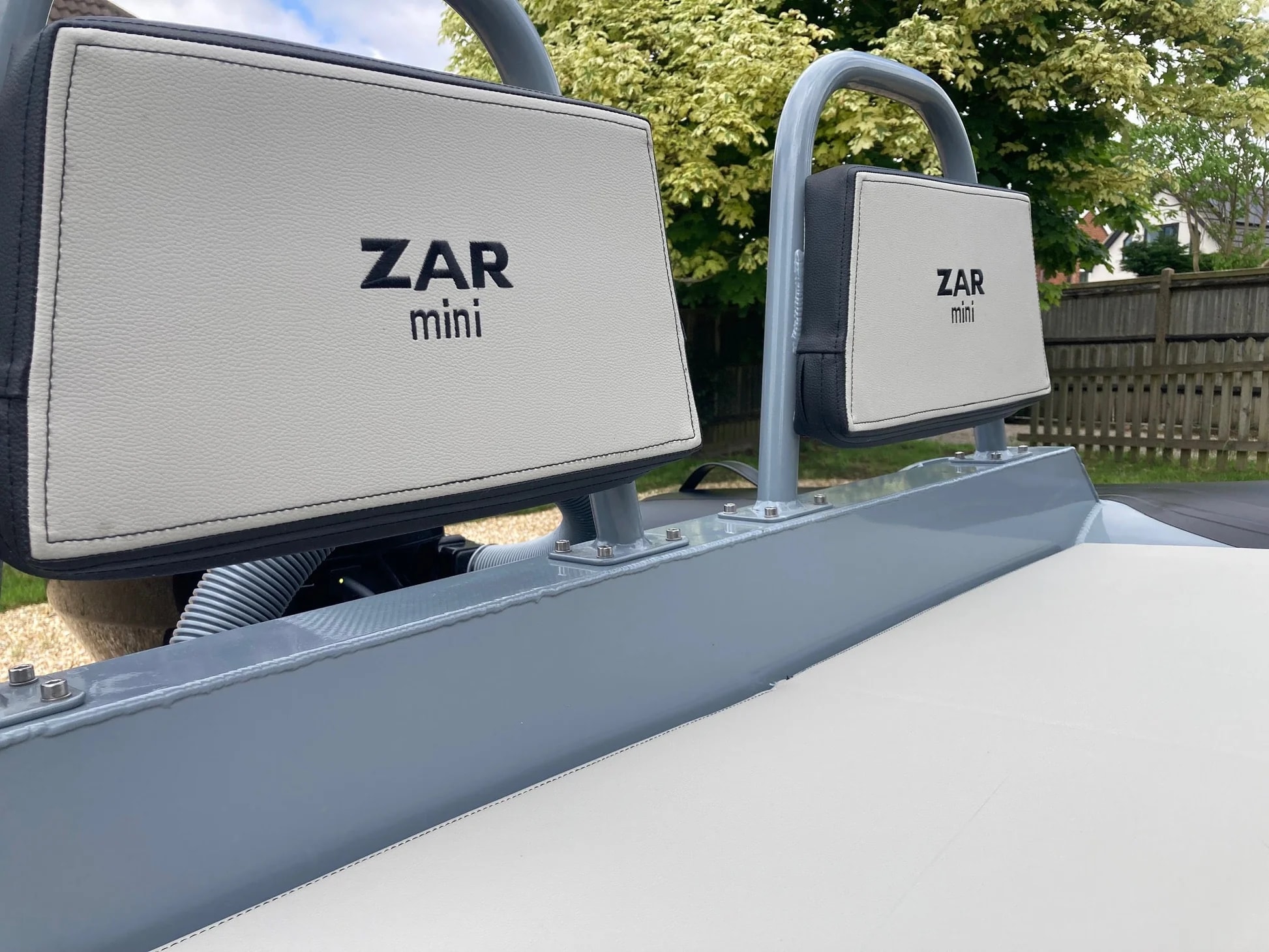 2026 ZAR mini LUX 14 en venta (photo 11)