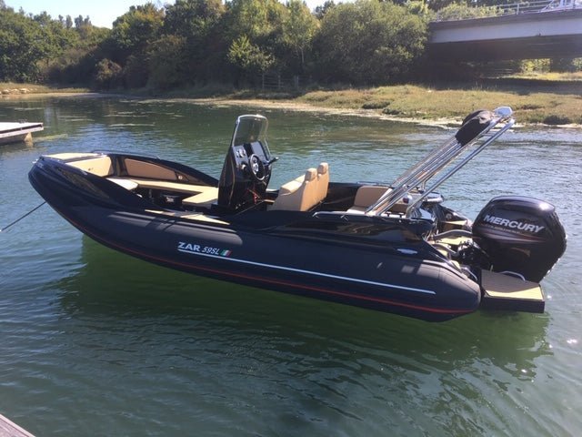 2026 ZAR 59 Sport Luxury for sale (photo 2)