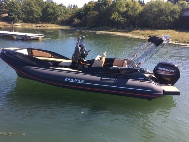 2026 ZAR 59 Sport Luxury for sale (photo 4)