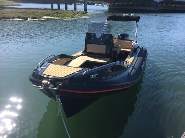 2026 ZAR 59 Sport Luxury for sale (photo 3)