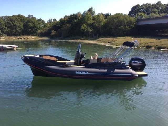 2026 ZAR 59 Sport Luxury for sale (photo 6)