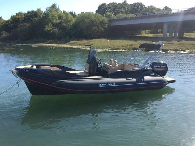 2026 ZAR 59 Sport Luxury for sale (photo 7)