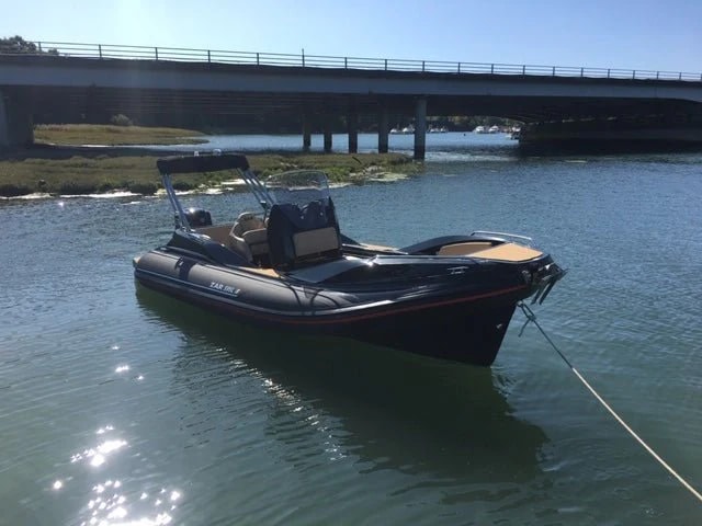 2026 ZAR 59 Sport Luxury for sale (photo 8)