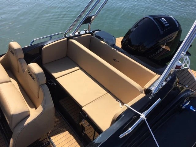 2026 ZAR 59 Sport Luxury for sale (photo 10)