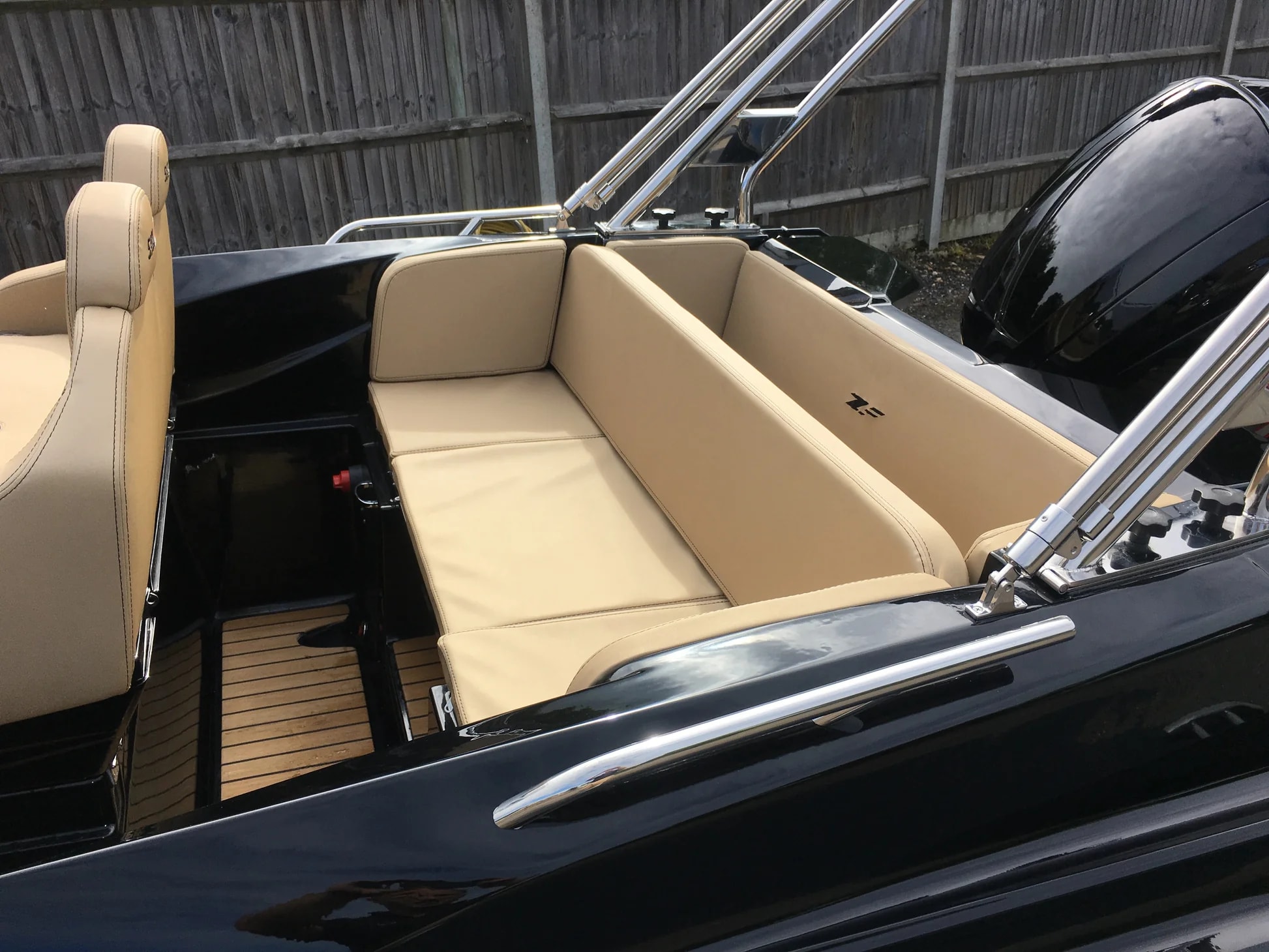 2026 ZAR 59 Sport Luxury for sale (photo 14)