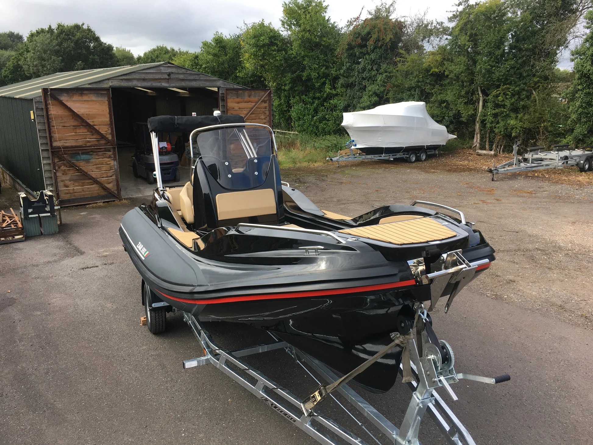 2026 ZAR 59 Sport Luxury for sale (photo 19)