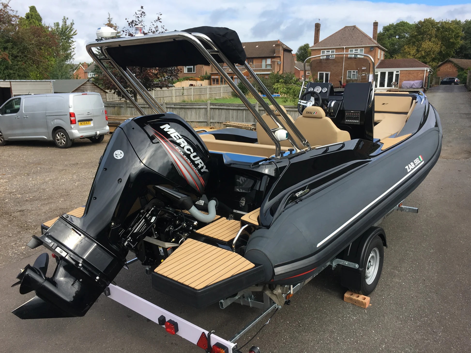 2026 ZAR 59 Sport Luxury for sale (photo 20)