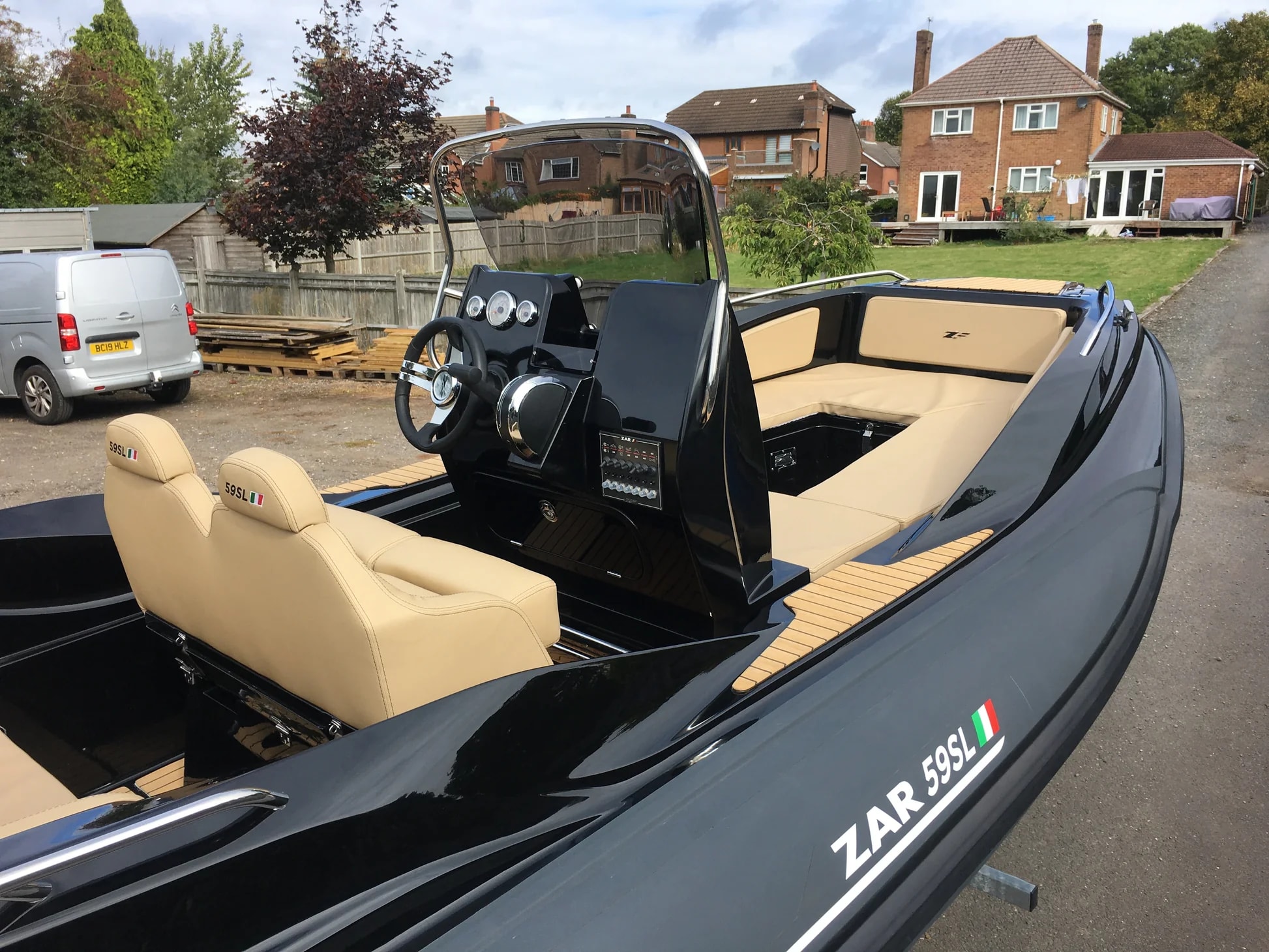2026 ZAR 59 Sport Luxury for sale (photo 21)