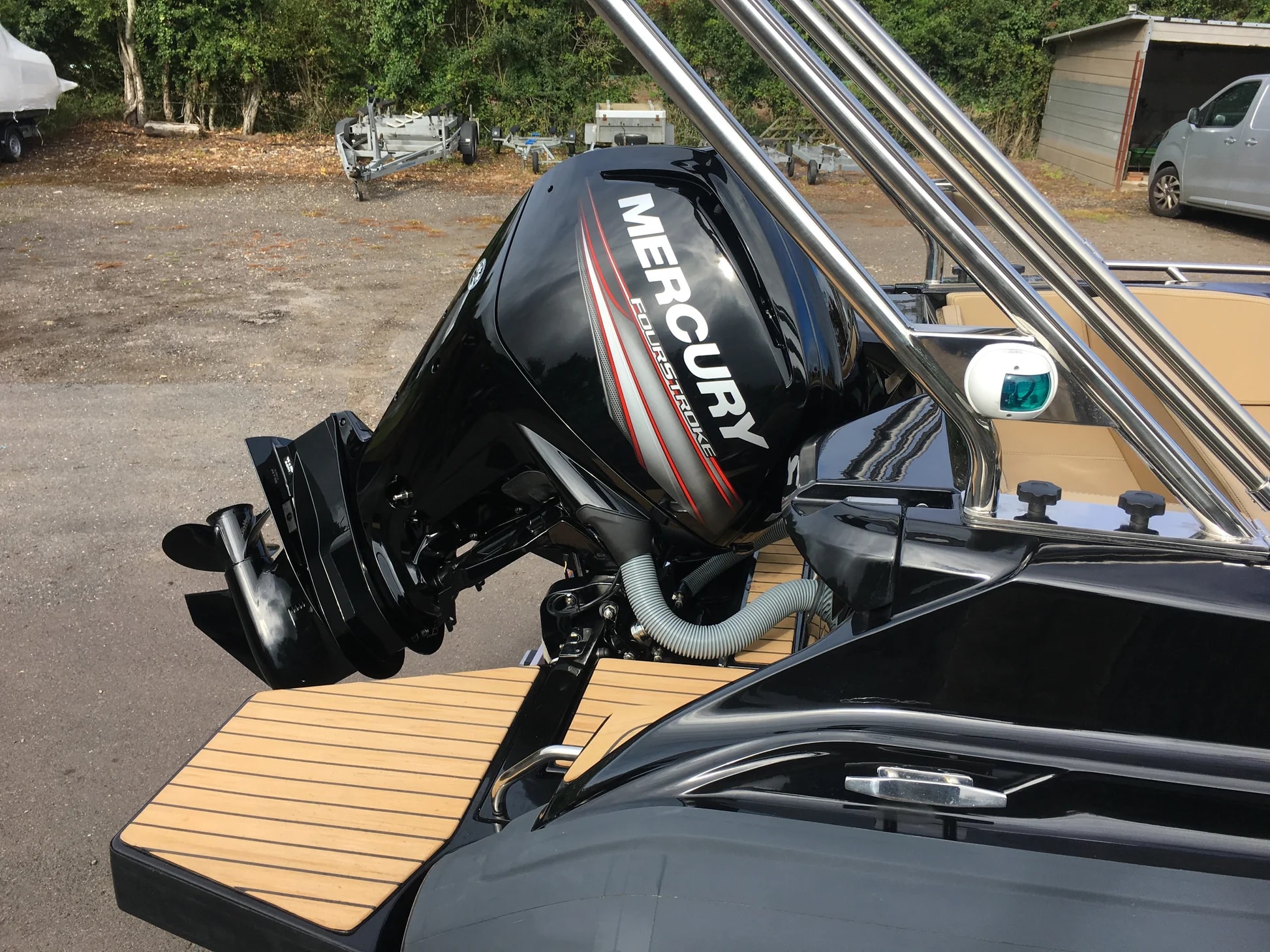2026 ZAR 59 Sport Luxury for sale (photo 22)