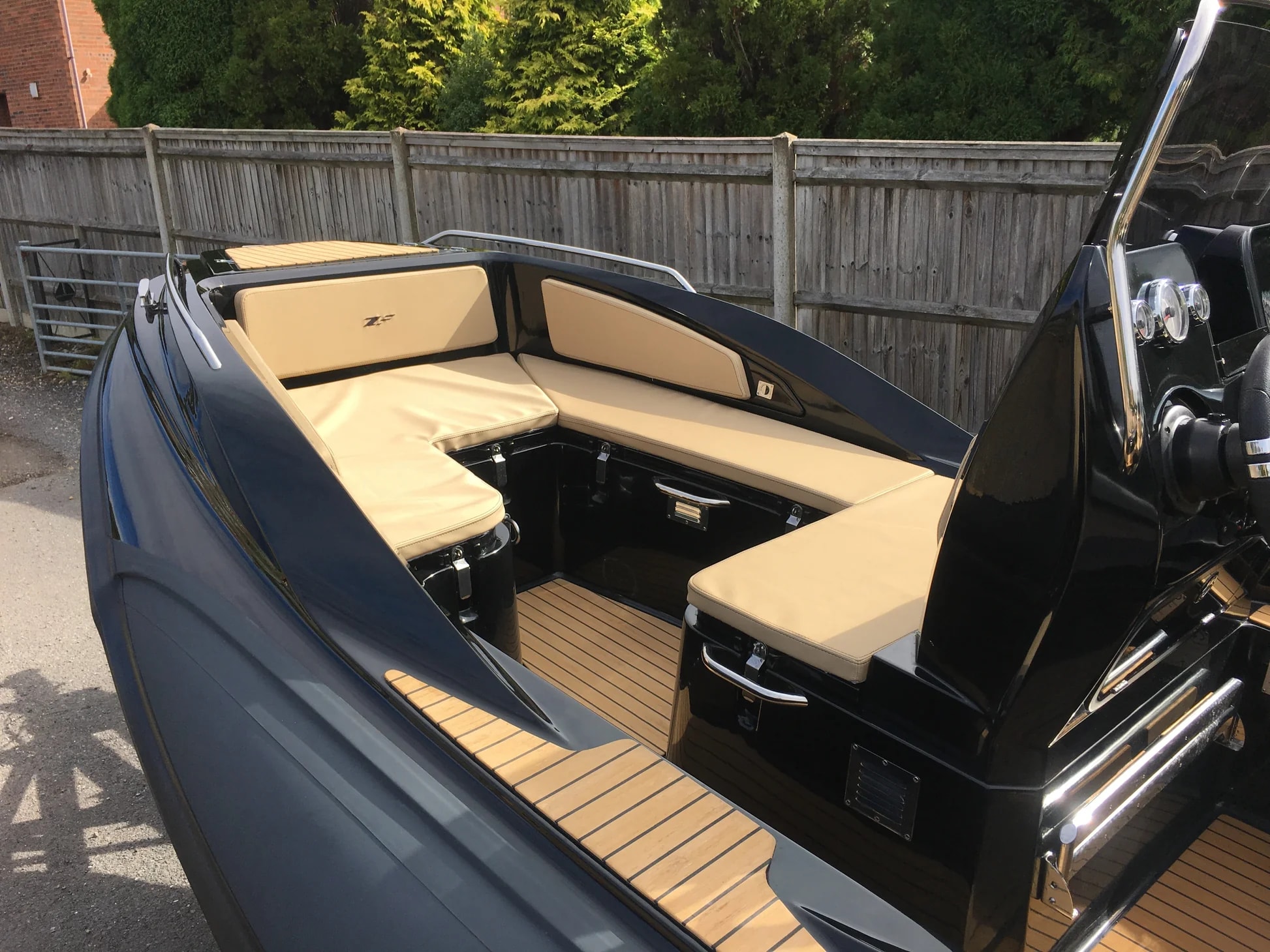 2026 ZAR 59 Sport Luxury for sale (photo 23)