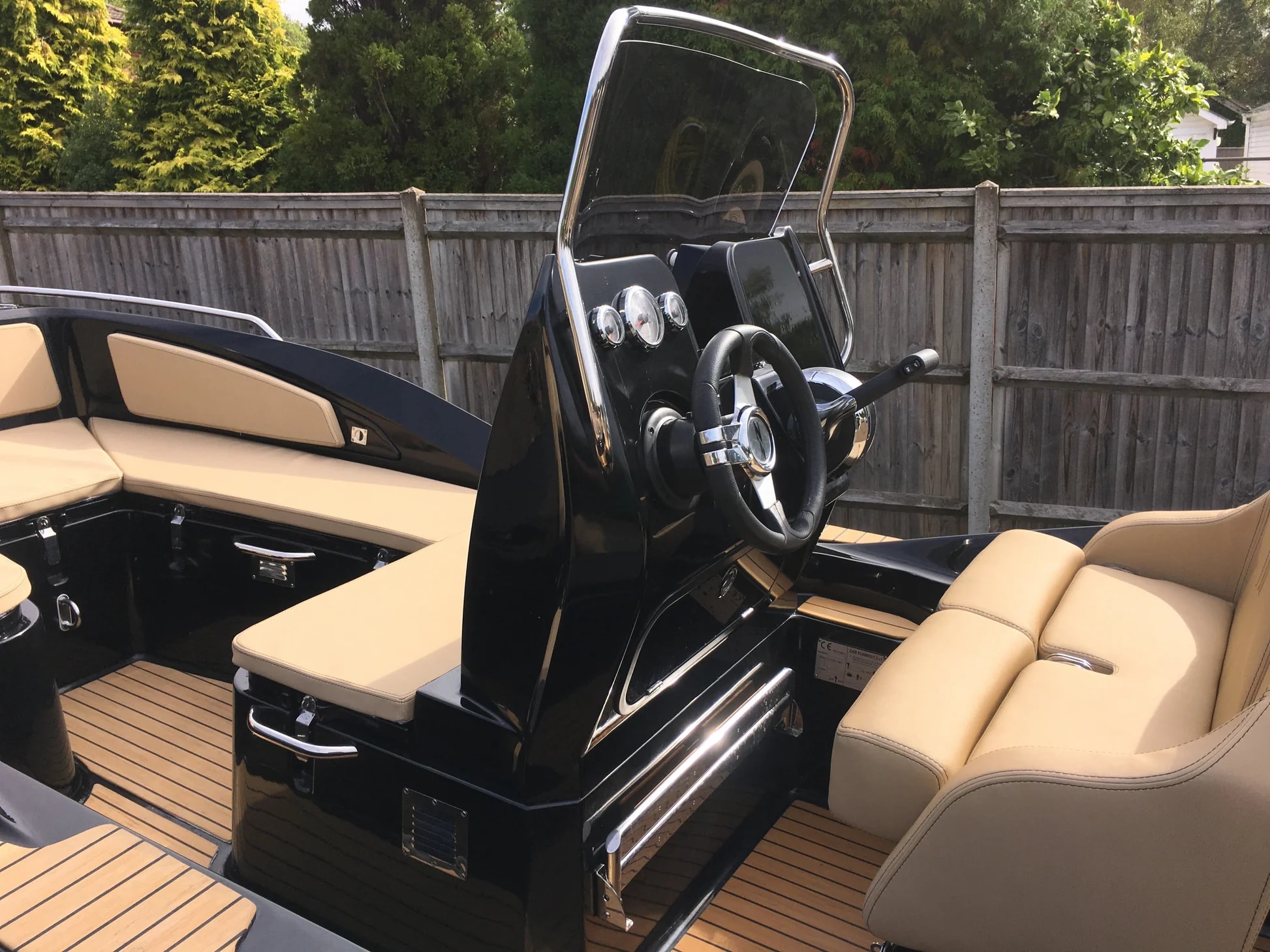 2026 ZAR 59 Sport Luxury for sale (photo 24)