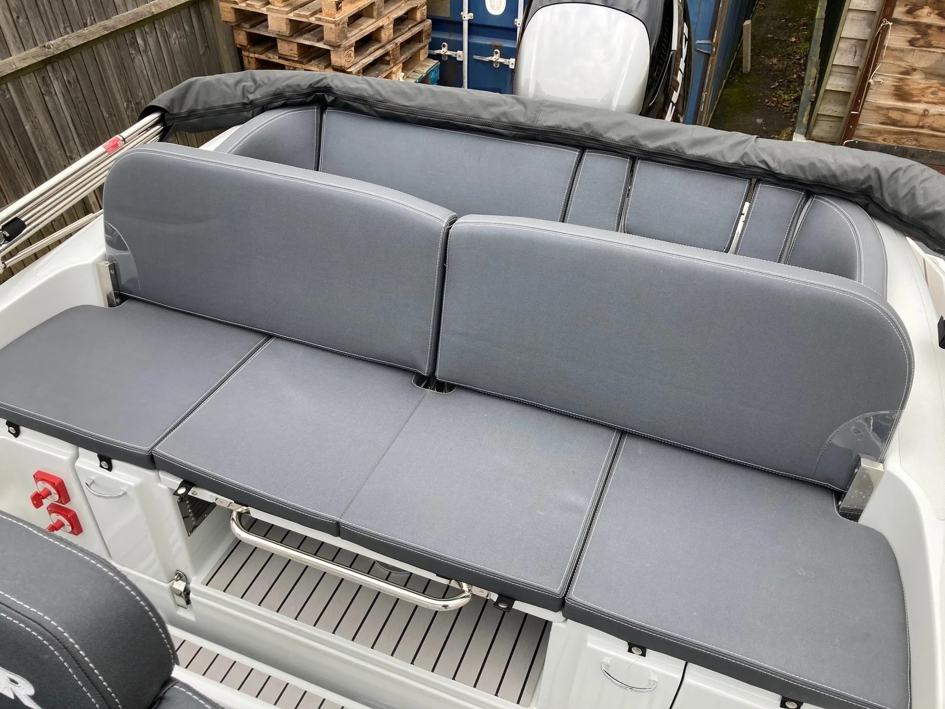 2026 ZAR 79 Sport Luxury for sale (photo 5)