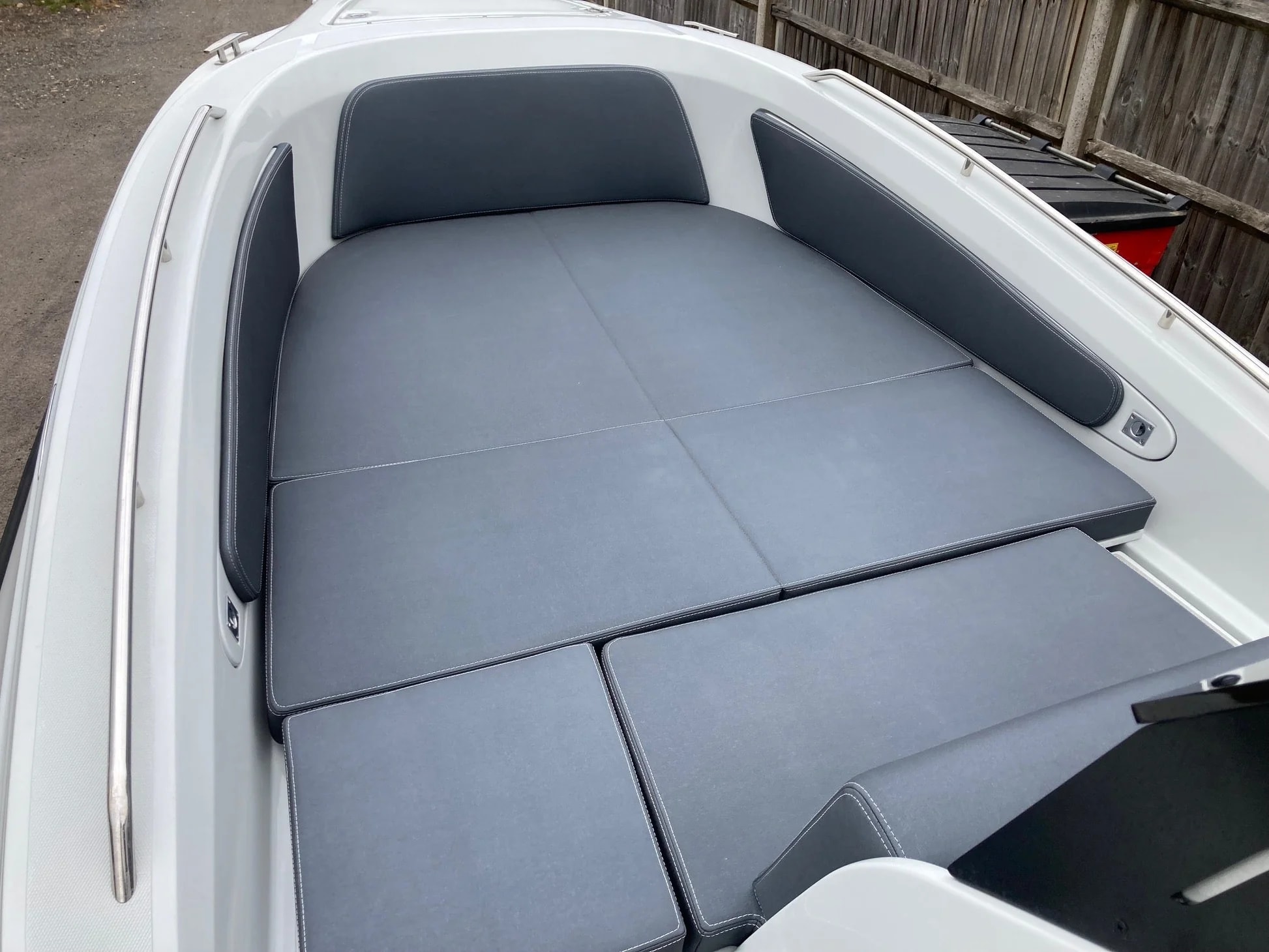 2026 ZAR 79 Sport Luxury for sale (photo 7)