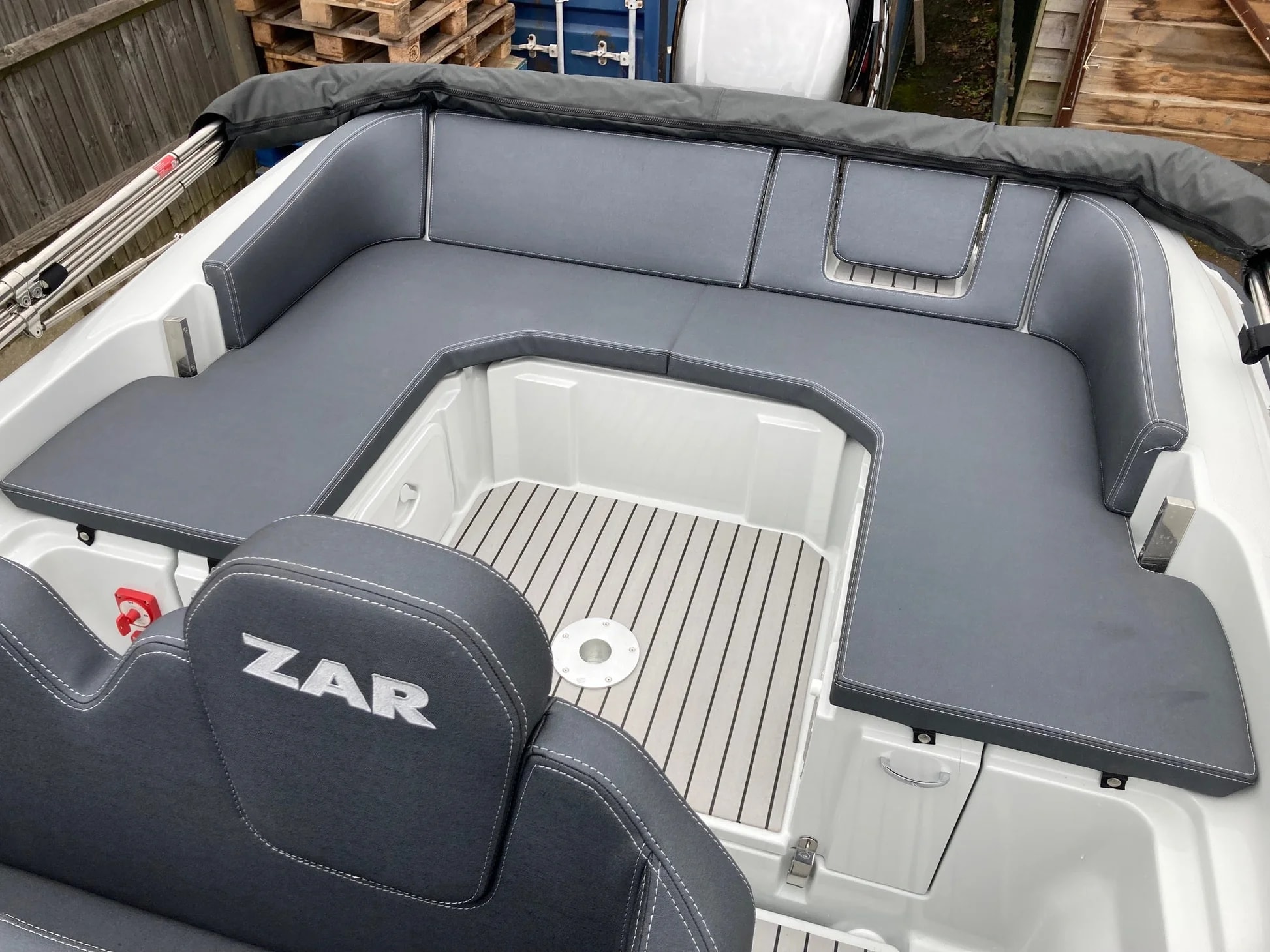 2026 ZAR 79 Sport Luxury for sale (photo 8)