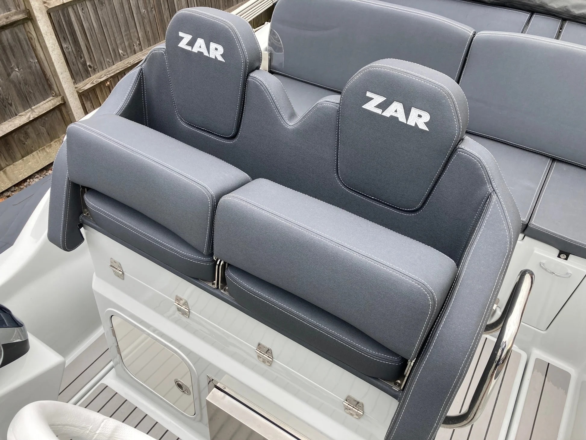 2026 ZAR 79 Sport Luxury for sale (photo 9)