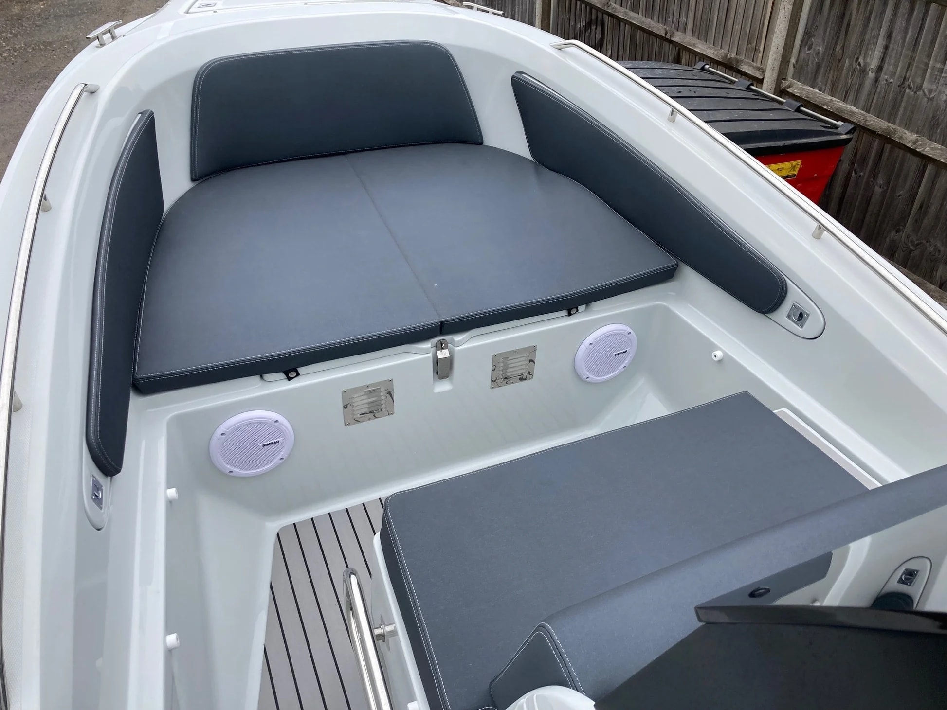 2026 ZAR 79 Sport Luxury for sale (photo 10)