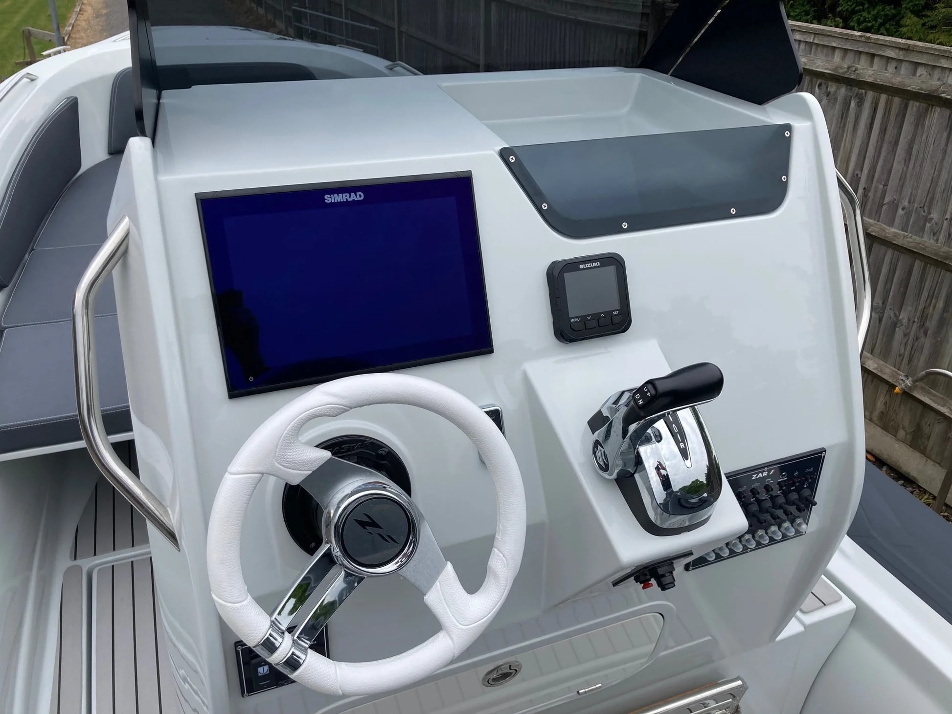 2026 ZAR 79 Sport Luxury for sale (photo 17)