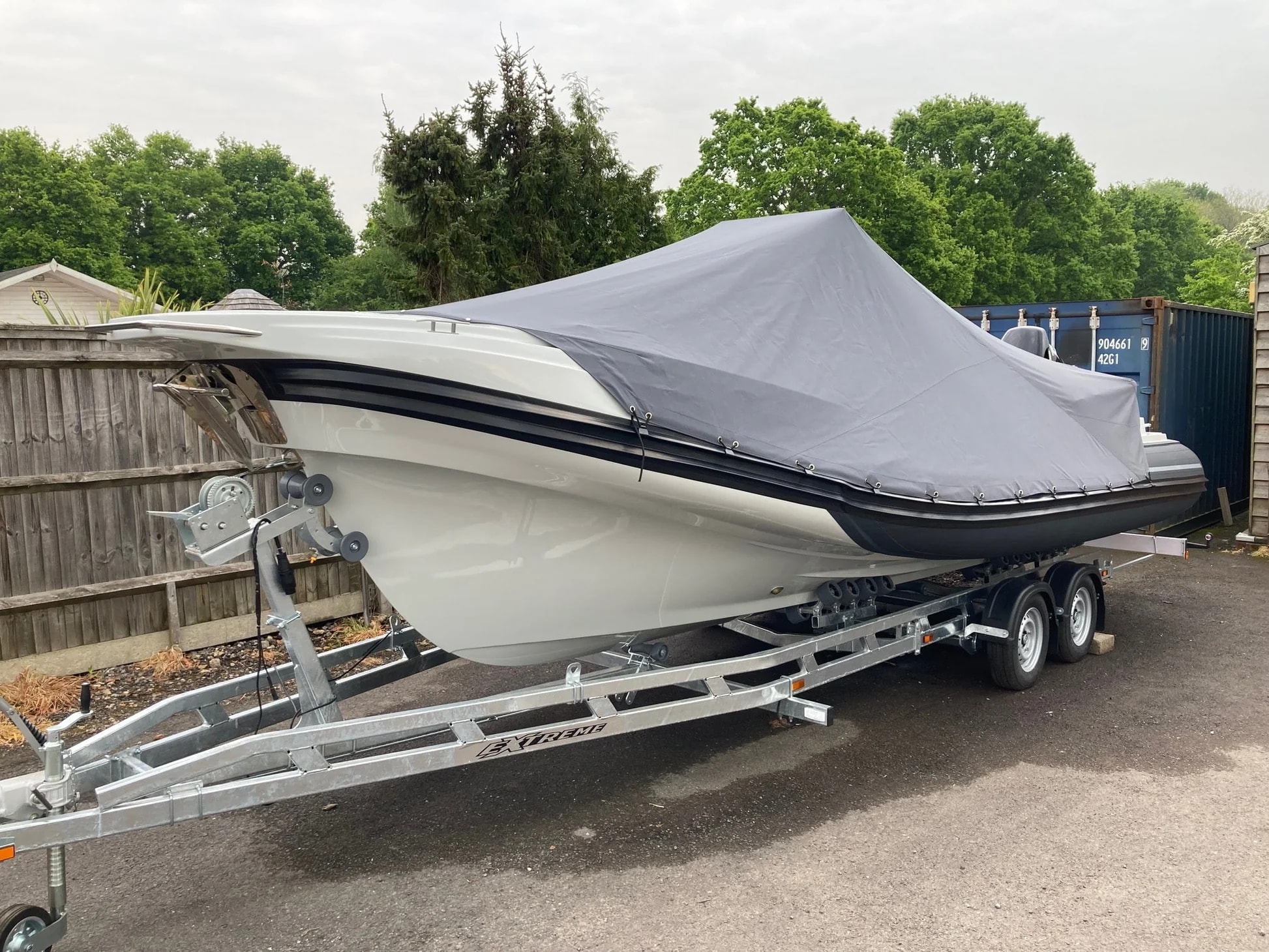 2026 ZAR 79 Sport Luxury for sale (photo 19)
