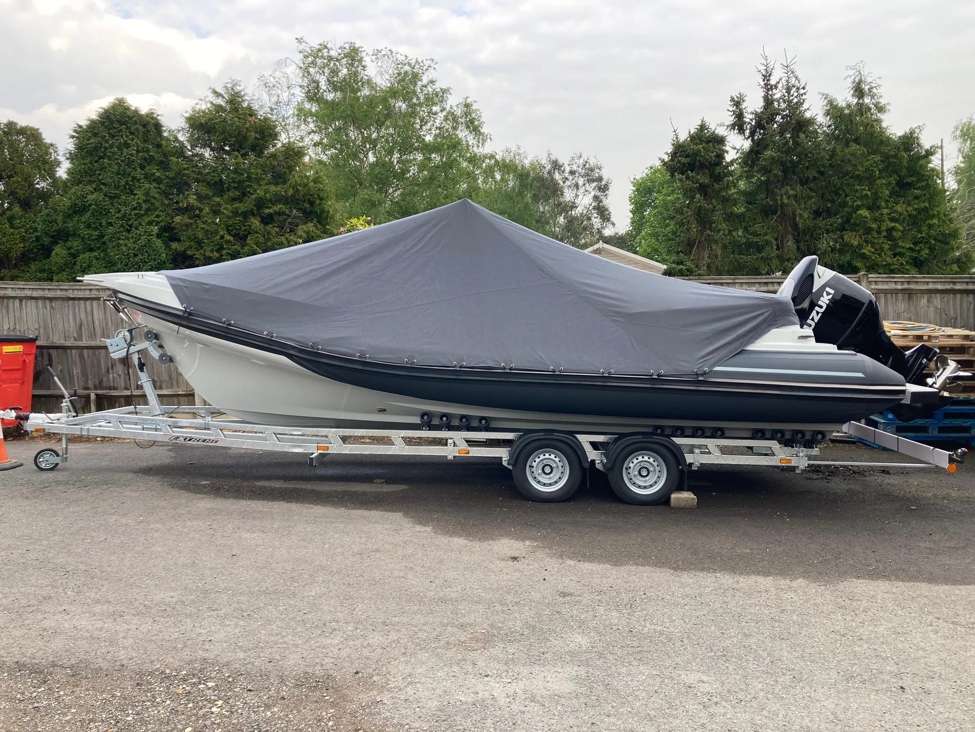 2026 ZAR 79 Sport Luxury for sale (photo 20)