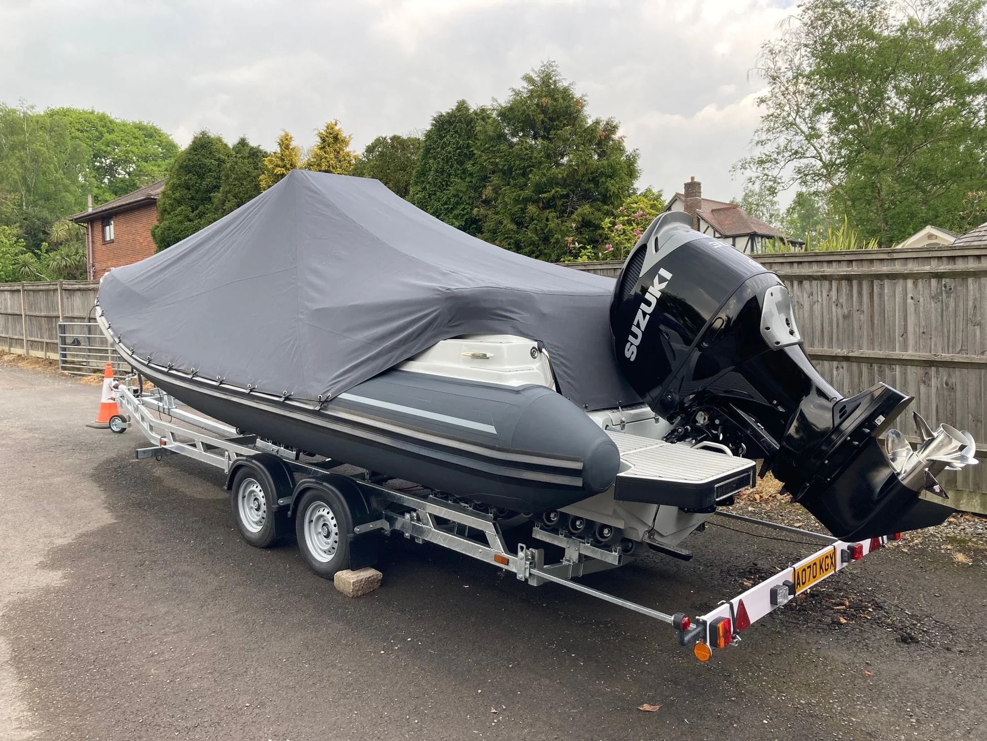 2026 ZAR 79 Sport Luxury for sale (photo 21)